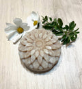 Custom Bar Soap: Sunflower (3.2 oz)