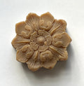 Custom Bar Soap: Star Mandala (2.4 oz)