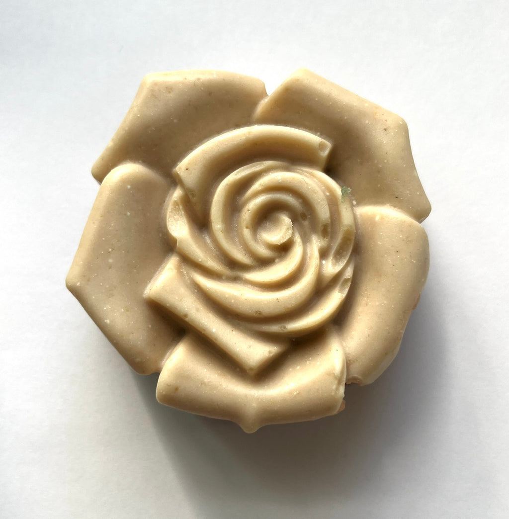 Custom Bar Soap: Carnation (3.2 oz)