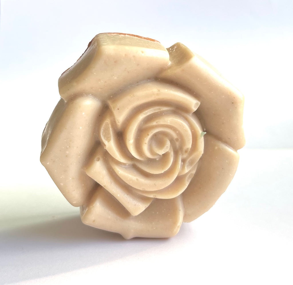 Custom Bar Soap: Carnation (3.2 oz)