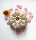 Custom Bar Soap: Wildflower (3.6oz)