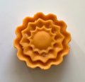 Custom Bar Soap: Sunburst (3.7 oz)
