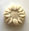 Custom Bar Soap: Dahlia (2.6 oz)