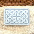 Custom Bar Soap: Celtic Cross (5.6 oz)