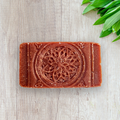 Custom Bar Soap: Mandala (4.8 oz)
